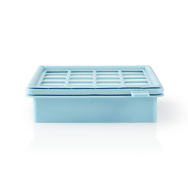 Ensemble de filtres moteur Nedis Philips HEPA