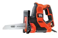Scie Tigre Black & Decker RS890K