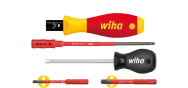 Wiha Precision Tool 38074 301G - Outil à main léger et efficace pour la technologie