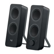 Logitech Z207 - Haut-parleurs - pour PC