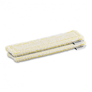 Kärcher 2.633-130.0 Chiffon de nettoyage WV 2 Plus WV 5 Premium