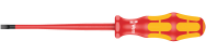 Wera 05006440001 - 26 mm - 10 cm - 26 mm - Rouge/Jaune - Rouge