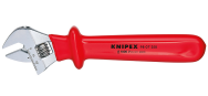 KNIPEX 98 07 250 Clé à molette - 26 cm