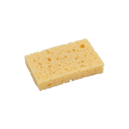 Éponge pour station de soudage en ligne 5 x 5 cm
