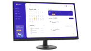 Moniteur Lenovo G34W-30 34 pouces
