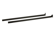 ATEN 2X-040G (Long) - Kit de montage en rack