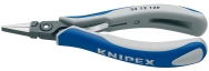 KNIPEX 34 12 130 - 13,5 cm - 62 g