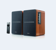 Edifier Enceinte de sonorisation active 2.0 R1280DB 42 W (unité)
