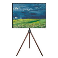 Techly ICA-TR50 Meuble TV 32-65"