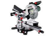 Kit Metabo KGS 18 LTX BL 254 Pro