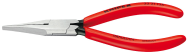 KNIPEX 32 21 135 Pince à becs fins - 13,5 cm