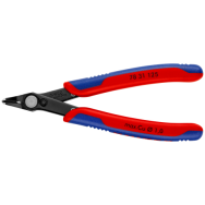 KNIPEX Knips 78 31 125 Super-Knips électronique