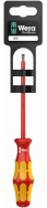 Wera 05100004001 rouge/jaune