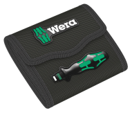 Étui pliable Wera vide 05671387001KK 60-61