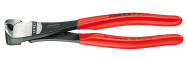 KNIPEX 67 01 140 - Tenailles 140 mm 152 g
