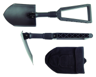 Fiskars 131320 - Aluminium - Plastique - Acier - Aluminium - Noir - 1,02 kg - 59 cm