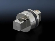 Rittal SZ 2460.000 - Argent - 1 pièce