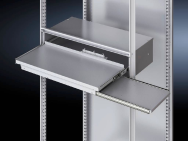 Rittal 8620.520 Bloc-tiroirs pour accessoires de rayonnage (8620520)