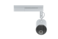 Epson LightScene EV-110 - 2 200 lumens ANSI - 3 LCD - WXGA (1 280 x 800) - 2 000:1 - 16:10 - 762 mm - 3 810 mm (30 - 150 ")