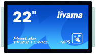 Moniteur tactile Full HD Iiyama ProLite TF2215MC-B2 21,5"