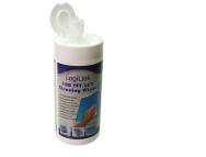 Lingettes nettoyantes pour écran LCD TFT