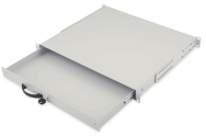 DIGITUS DN-19 KEY-1U Compartiment à documents 1U
