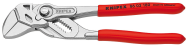 KNIPEX 86 03 180 Pince multiprise - 18 cm