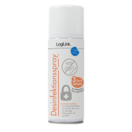 LogiLink RP0018 Spray tout usage 200 ml
