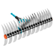 Râteau à feuilles Gardena 3392-20 35 cm Outil de nettoyage de jardin
