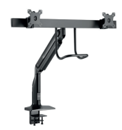 Hagor 8703 10 kg 17"-32" VESA 100x100 support de serrage