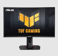 Moniteur de jeu ASUS VG27VQM 27 pouces