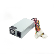Synology PSU 250W_4 - 250 W - ATX 24 broches - Métallisé