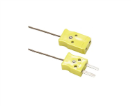 Câble de compensation pour thermocouple Fluke 80PK-EXT (type K) 1288241
