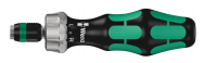 Tournevis à cliquet Wera 051461 1/4 pouce x 142 mm