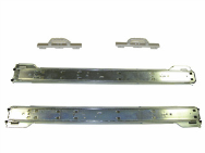 Kit de rail de rack - pour Supermicro SC748, A+ Server 4021GA-62, Server 4042, SC747, SC748, SuperServer