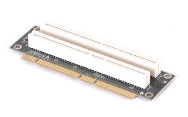 SuperMicro CSE RR32-50 - Carte colonne montante (CSE-RR2U-50)