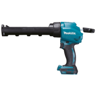 Makita DCG180ZX Dégauchisseuse sans fil 18V Li-Ion 1.5Ah 108 mm