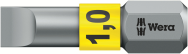 Wera 800/1 BTZ 25 mm