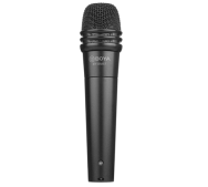 BOYA BY-BM57 Microphone à main dynamique pour instruments