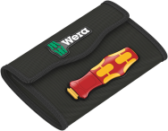 Wera 05136494001 - Sachet pliable vide 200 x 80 mm