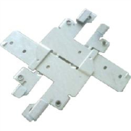 Clip pour grille de plafond Cisco : affleurant