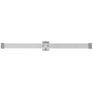 Ergotron 98-420 - 400 g - 460 mm - 25 mm - 10 mm - 1 pièce(s) - 505 mm