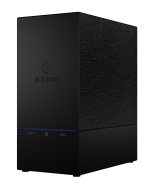 Système RAID externe RaidSonic IB-RD3621U3