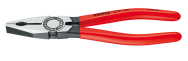KNIPEX 03 01 140 - Pince universelle d'atelier