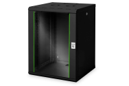 DIGITUS 16U Armoire unique 600x600
