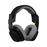 Logitech ASTRO Gaming A10 Gen 2 - Casque d'écoute