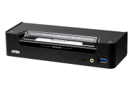 ATEN CS1953 - Commutateur KVM / audio / USB