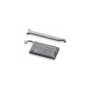 Batterie longue durée POLY pour Plantronics CS510