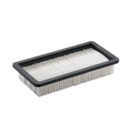 Filtre moteur Kärcher pour aspirateur