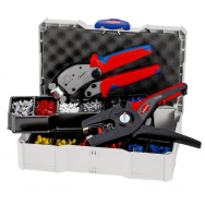 KNIPEX 97 90 14 Embout de câble (1 pièce)